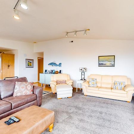 Js Beach House Lincoln City Luaran gambar