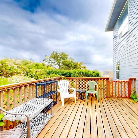 Js Beach House Lincoln City Luaran gambar