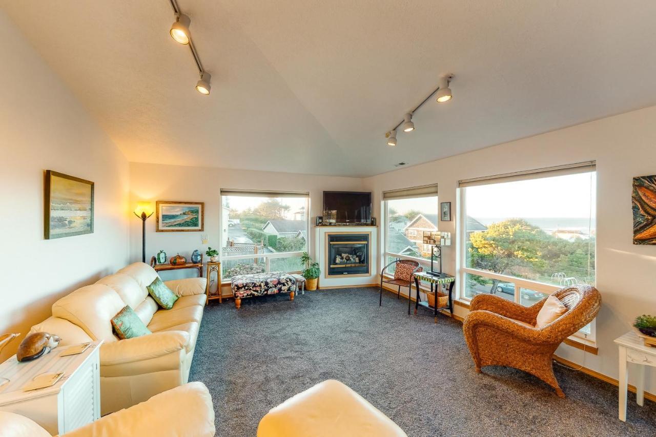 Js Beach House Lincoln City Luaran gambar