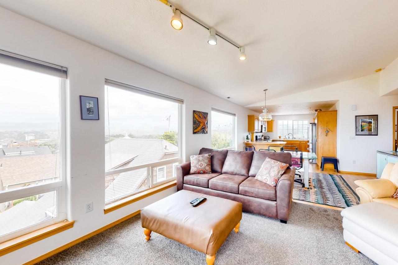 Js Beach House Lincoln City Luaran gambar
