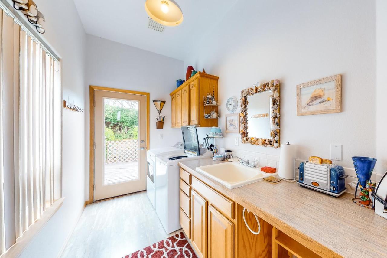 Js Beach House Lincoln City Luaran gambar
