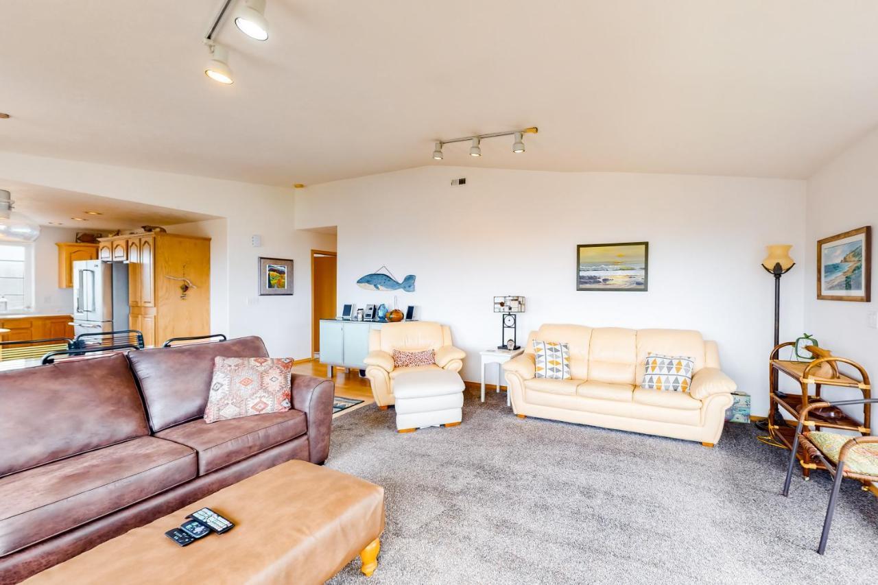 Js Beach House Lincoln City Luaran gambar