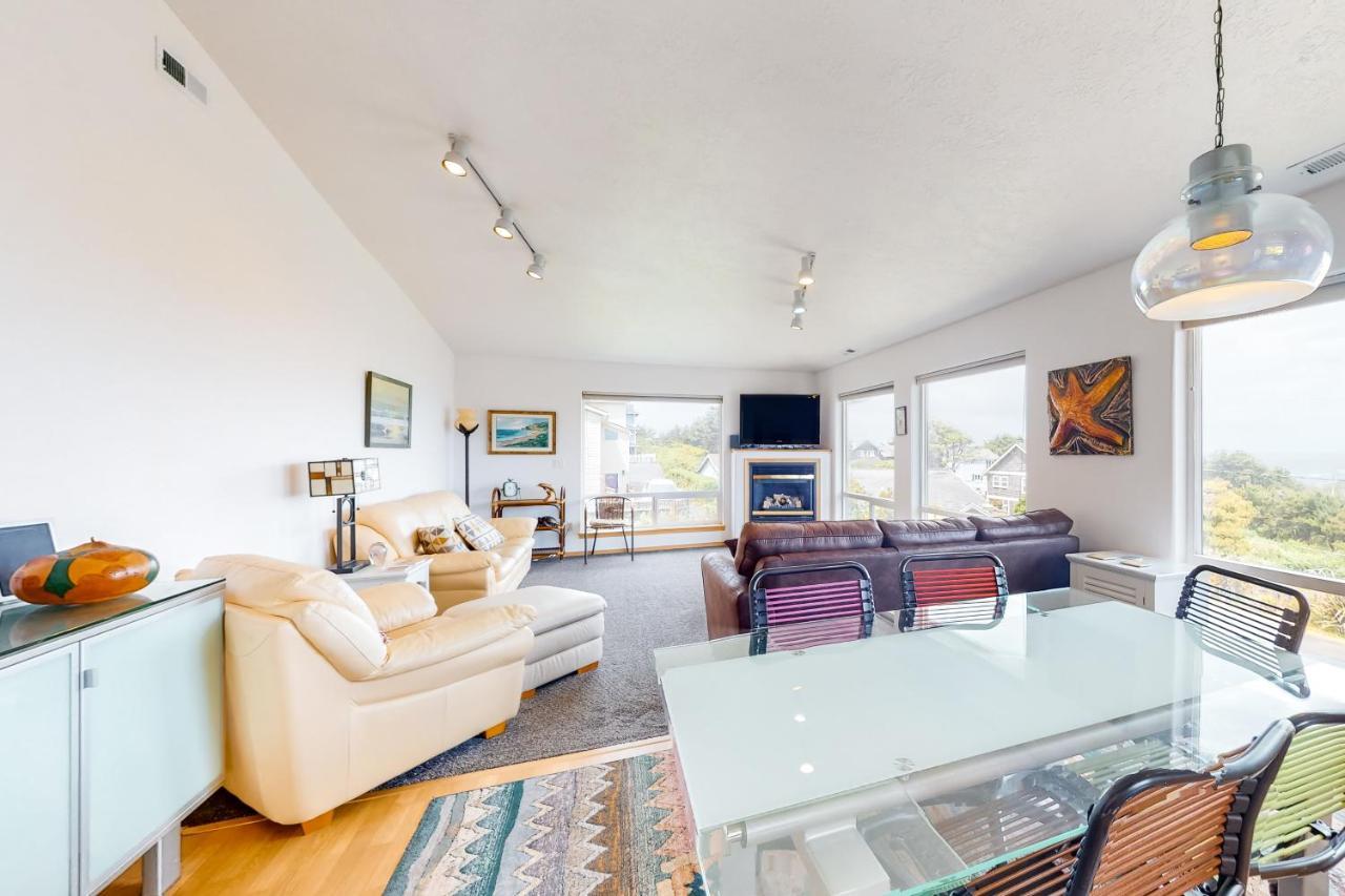 Js Beach House Lincoln City Luaran gambar