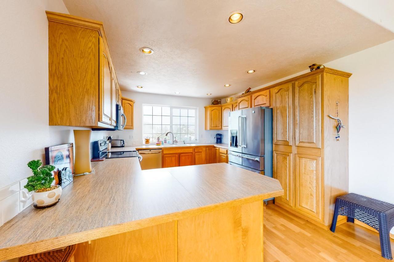 Js Beach House Lincoln City Luaran gambar