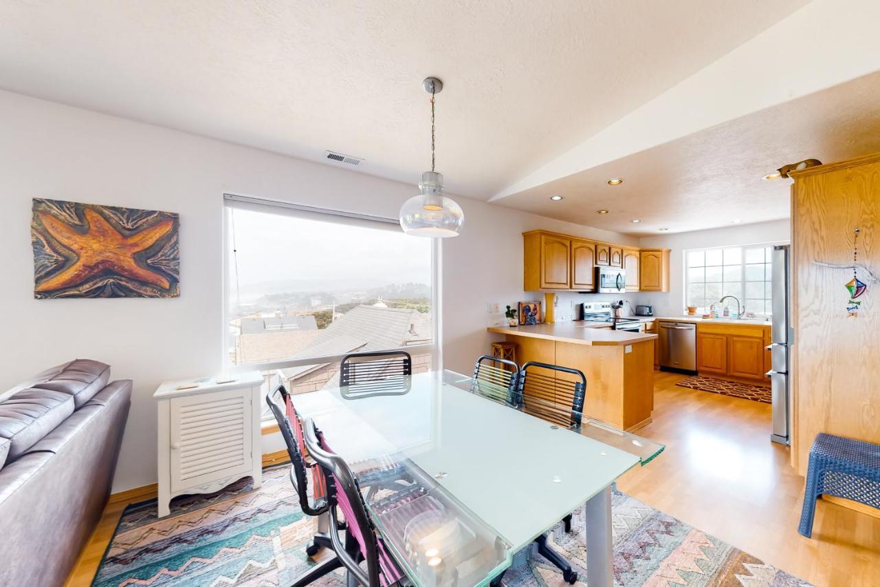 Js Beach House Lincoln City Luaran gambar