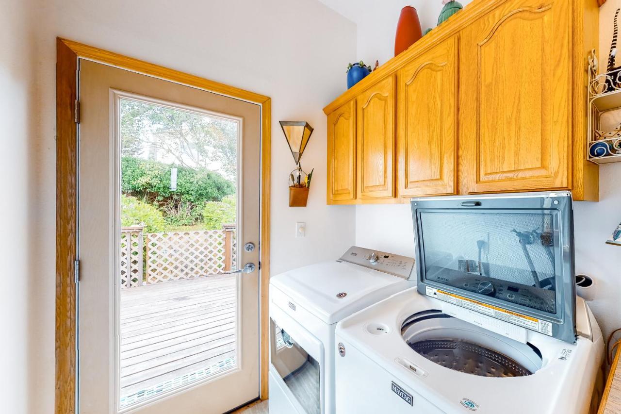 Js Beach House Lincoln City Luaran gambar