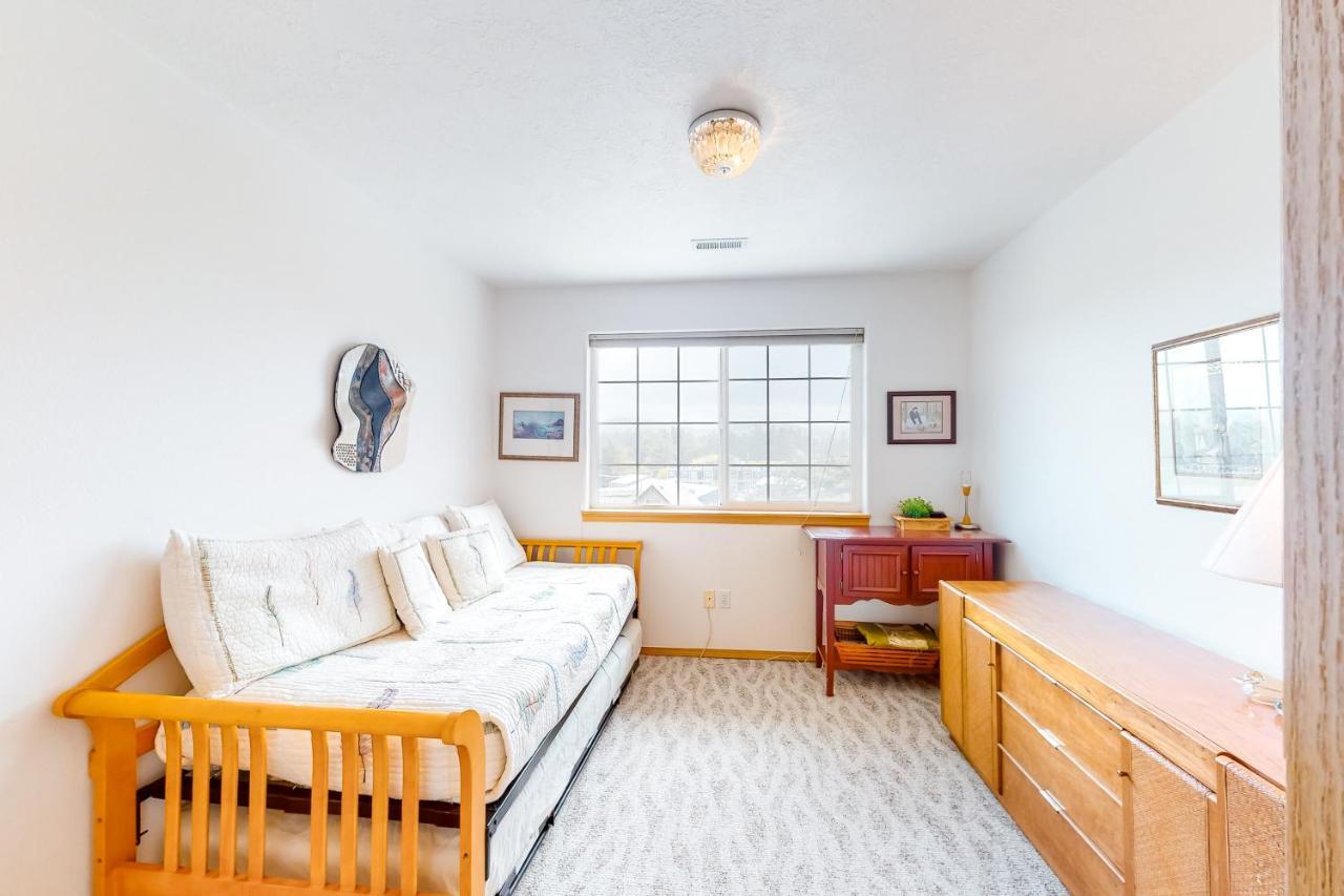 Js Beach House Lincoln City Luaran gambar