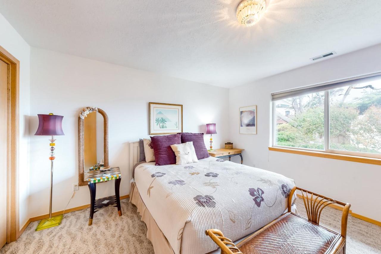 Js Beach House Lincoln City Luaran gambar
