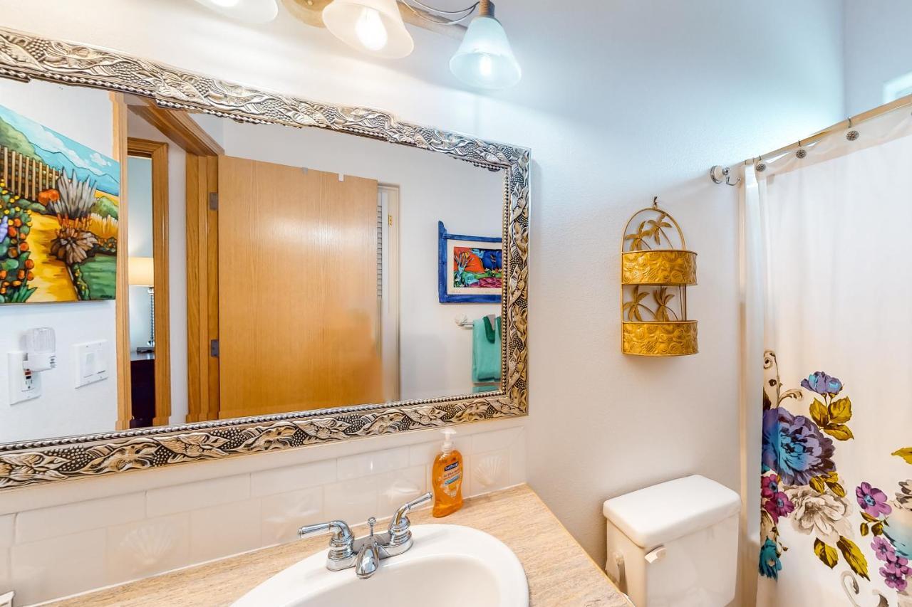 Js Beach House Lincoln City Luaran gambar