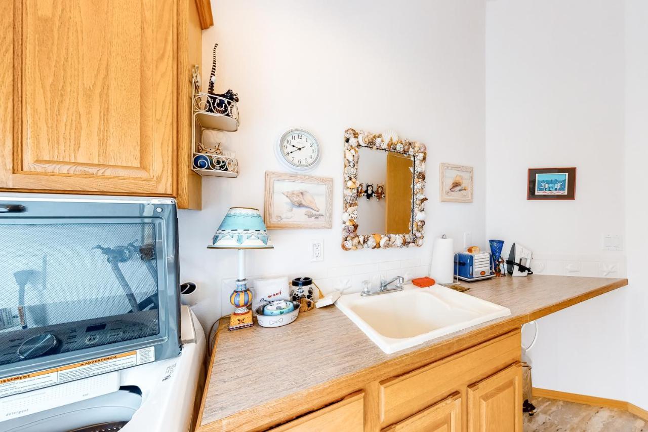 Js Beach House Lincoln City Luaran gambar