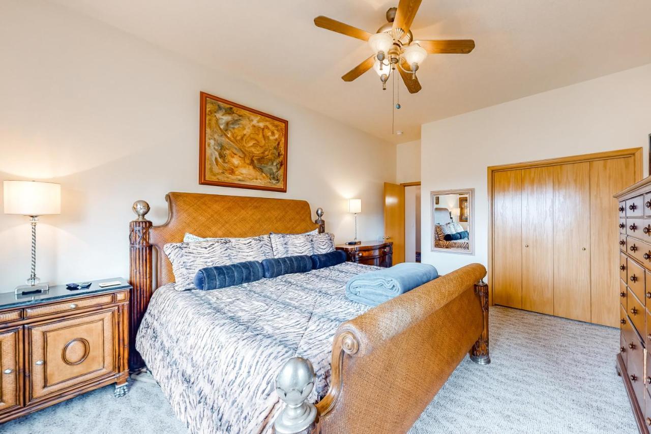 Js Beach House Lincoln City Luaran gambar