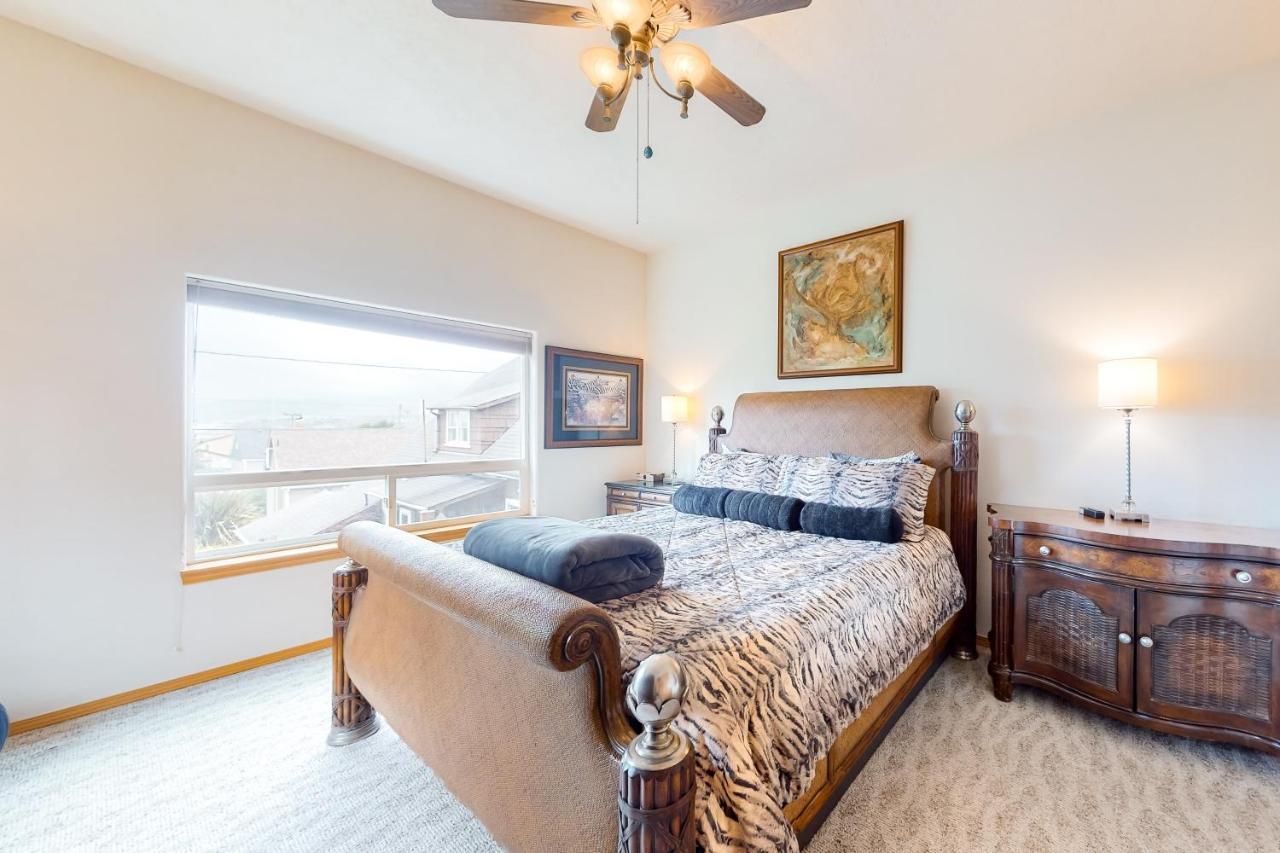 Js Beach House Lincoln City Luaran gambar